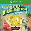 Spongebob Squarepants The Battle For Bikini Bottom Rehydrated