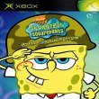 Soongebob Squarepants the battle for bikini bottom