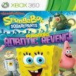SpongeBob SquarePants Plankton's Robotic Revenge