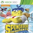Spongebob HeroPants