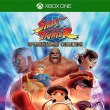 Street Fighter 30th Anniversary Collection