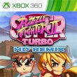 Super Puzzle Fighter 2 turbo: HD Remix