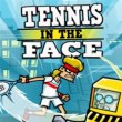 Tennis In The Face