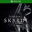 The Elder Scrolls Skyrim