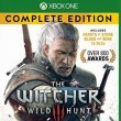 The Witcher 3: Wild Hunts