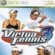 Virtua Tennis 3