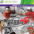 Virtua Tennis 4