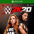 WWE 2K20