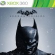 Batman Arkham Origins