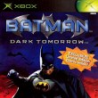 Batman Dark Tomorrow