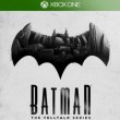 batman The Telltale Series
