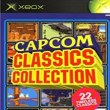 capcom Classic collection