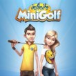 Infinite Minigolf