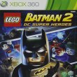 Lego Batman 2: DC Super Heroes