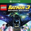 LEGO Batman 3 Beyond Gotham