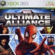 Marvel Ultimate Alliance