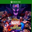 Marvel vs Capcom Infinite