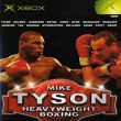 Mike Tyson Heavyweight Boxing