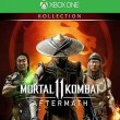 Mortal Kombat 11