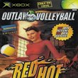Outlaw Volleyball Red Hot