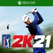 PGA Tour 2K21