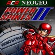 Power Spike 2