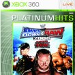 Smackdown vs Raw 2008