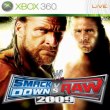 Smackdown vs Raw 2009