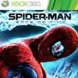 Spider-man Edge Of Time