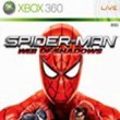 Spider-Man Web Of Shadows