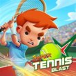 Super Tennis Blast