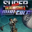 Super Ultra Dead Rising 4 Mini Golf