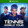 Tennis World Tour