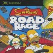 The Simpsons Road Rage