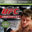 ufc 2009 Undisputed