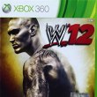 WWE 12