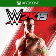 WWE 2K15