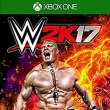 WWE 2K17