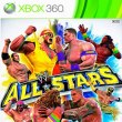 WWE All Stars