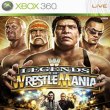 WWE Legends Of Wrestlemania