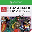 Atari Flashback Classics Vol.1