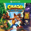 Crash Bandicoot N Sane Trilogy
