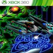 Galaga Legions