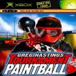 Greg Hastings' Tournament Paintball