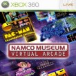 Namco Museum Virtual Arcade