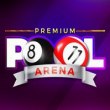 Premium Pool Arena