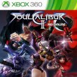 SOULCALIBUR 2 HD