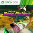 SEGA Bass Fishing