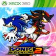 Sonic Adventure 2