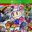Super Bomberman R
